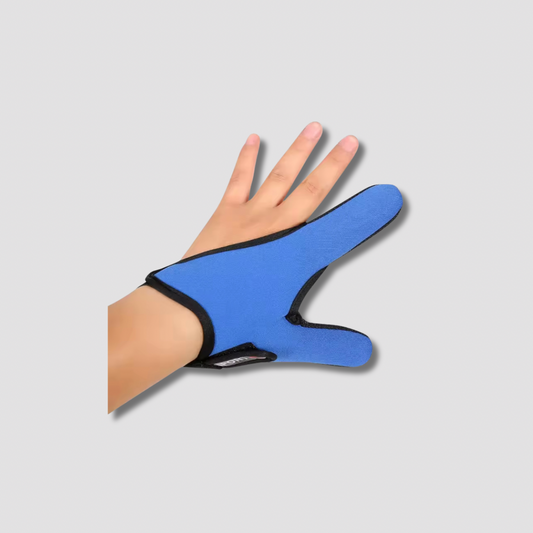 Gant de protection anti-coupures pour la pêche L'Univers des Pêcheurs