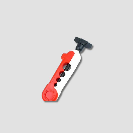 Enrouleur de Ligne de Pêche Portable – Léger, Multi-Coloris, Compatible Spinning & Baitcasting 🎣 L'Univers des Pêcheurs