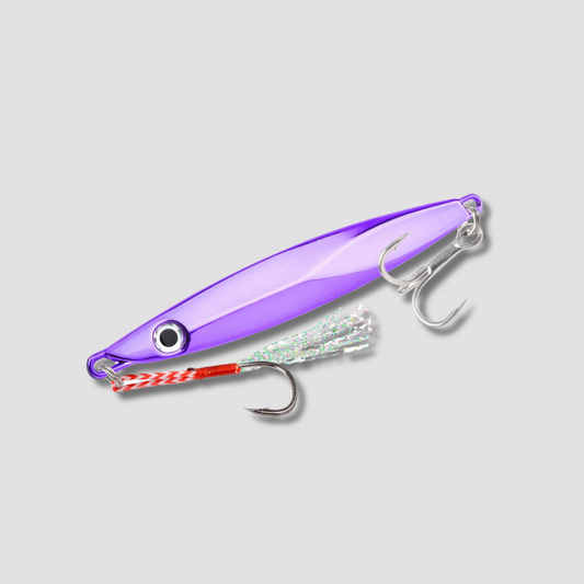 Leurre dur haute résistance L'Univers des Pêcheurs