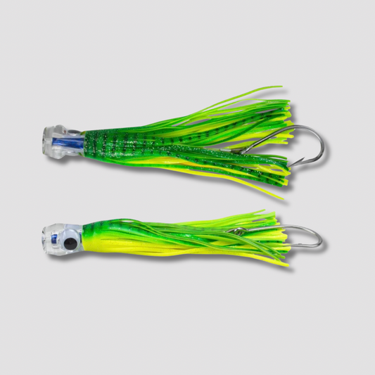 Leurre de Pêche à la Traîne 23cm – 130g – Spécial Gros Poissons L'Univers des Pêcheurs