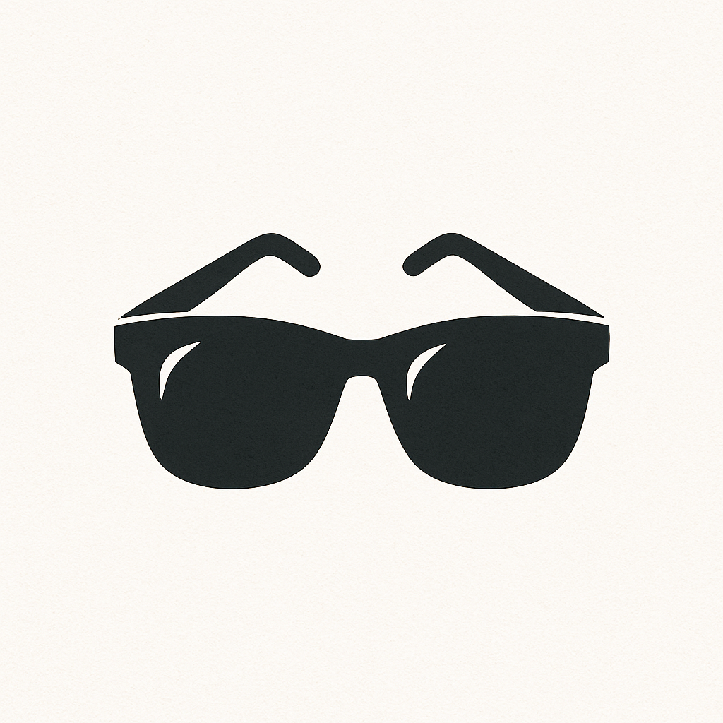 Lunettes polarisées