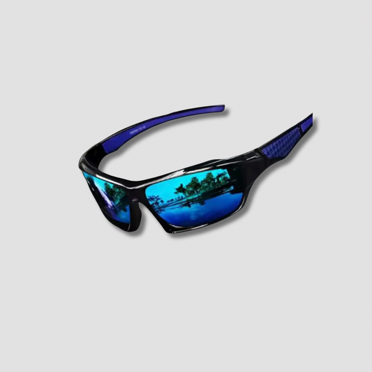 Lunettes de pêche polarisées L'Univers des Pêcheurs