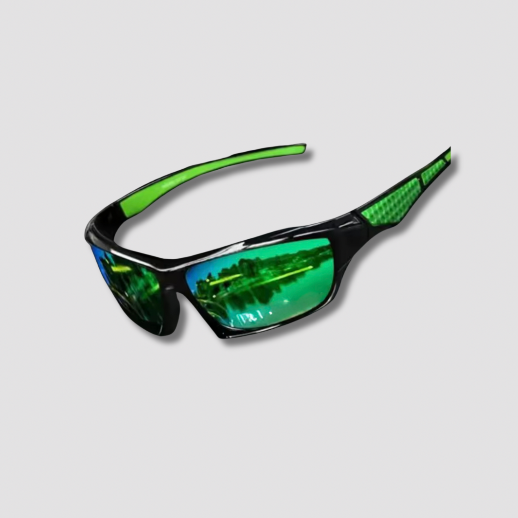 Lunettes de pêche polarisées L'Univers des Pêcheurs