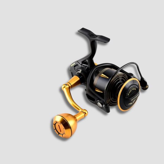 Moulinet PENN SLAMMER III L'Univers des Pêcheurs