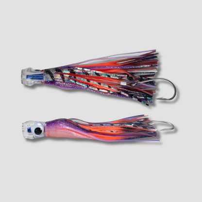 Leurre de Pêche à la Traîne 23cm – 130g – Spécial Gros Poissons L'Univers des Pêcheurs