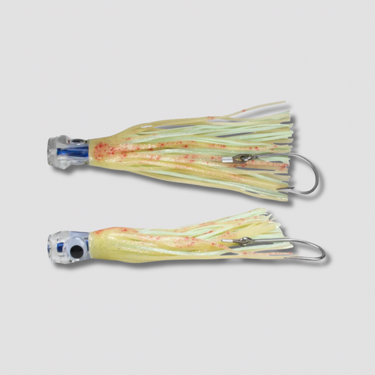Leurre de Pêche à la Traîne 23cm – 130g – Spécial Gros Poissons L'Univers des Pêcheurs