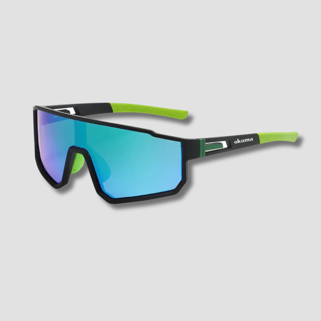 Lunettes de soleil polarisées L'Univers des Pêcheurs
