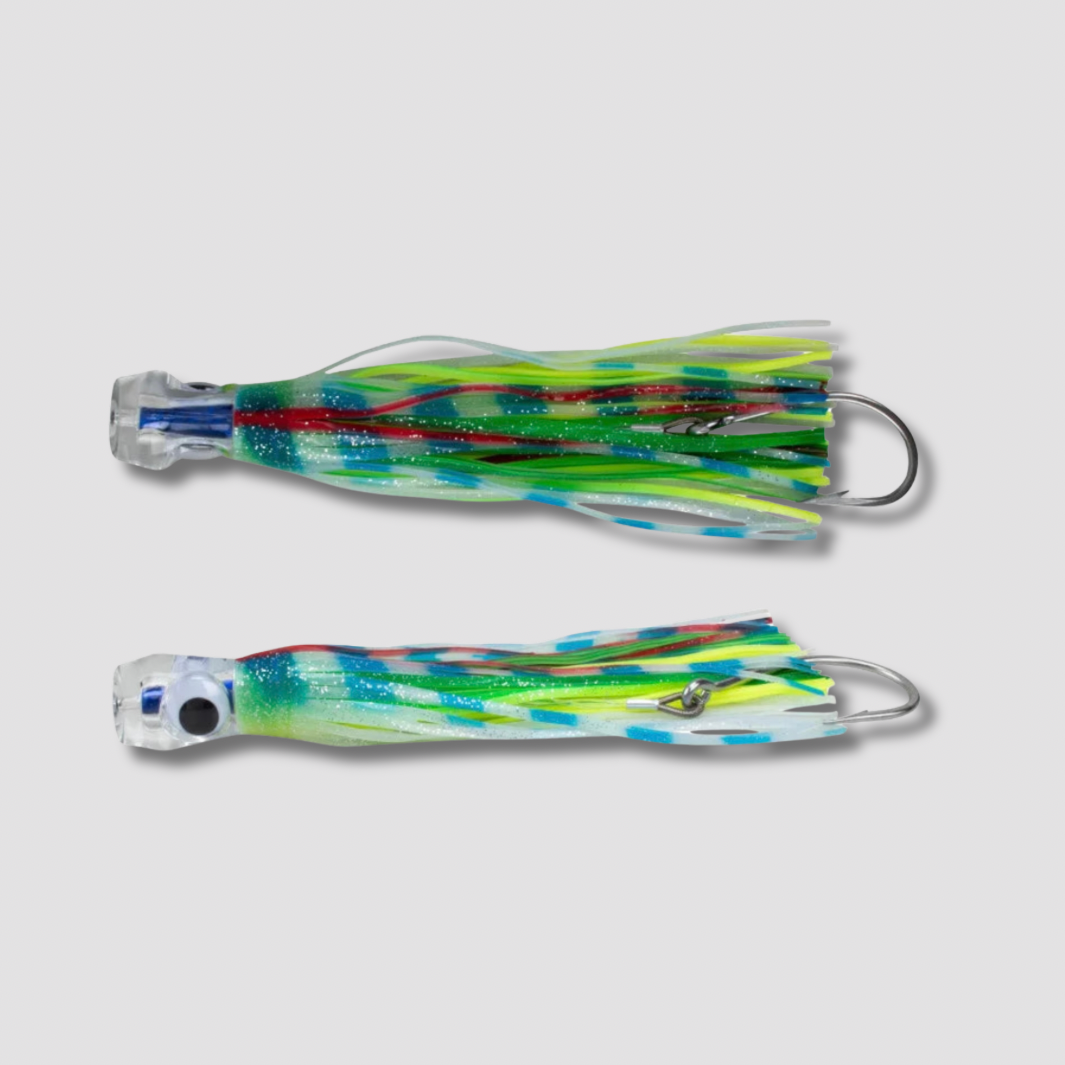 Leurre de Pêche à la Traîne 23cm – 130g – Spécial Gros Poissons L'Univers des Pêcheurs
