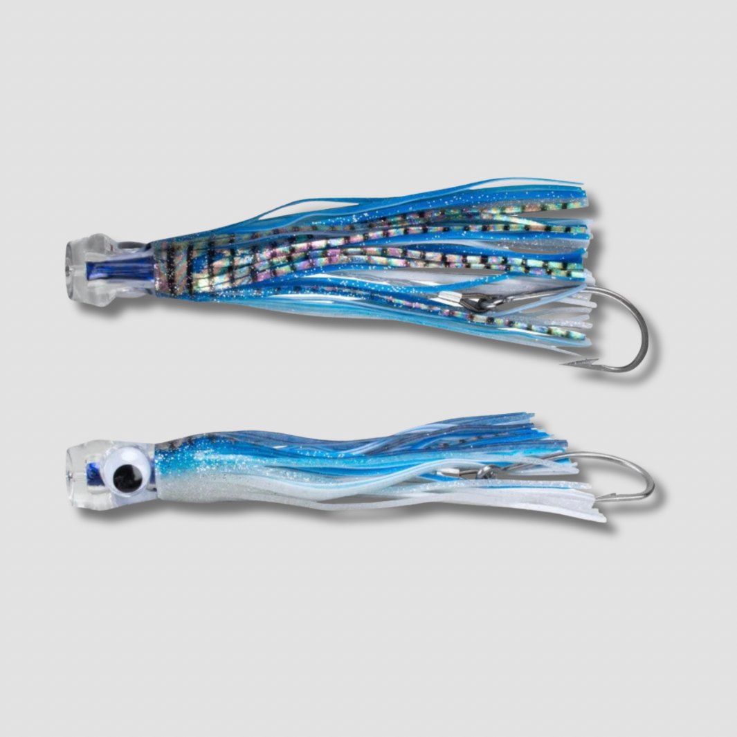 Leurre de Pêche à la Traîne 23cm – 130g – Spécial Gros Poissons L'Univers des Pêcheurs