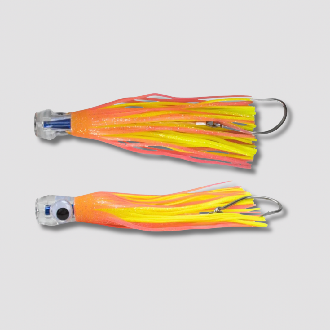 Leurre de Pêche à la Traîne 23cm – 130g – Spécial Gros Poissons L'Univers des Pêcheurs