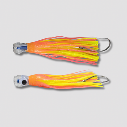 Leurre de Pêche à la Traîne 23cm – 130g – Spécial Gros Poissons L'Univers des Pêcheurs
