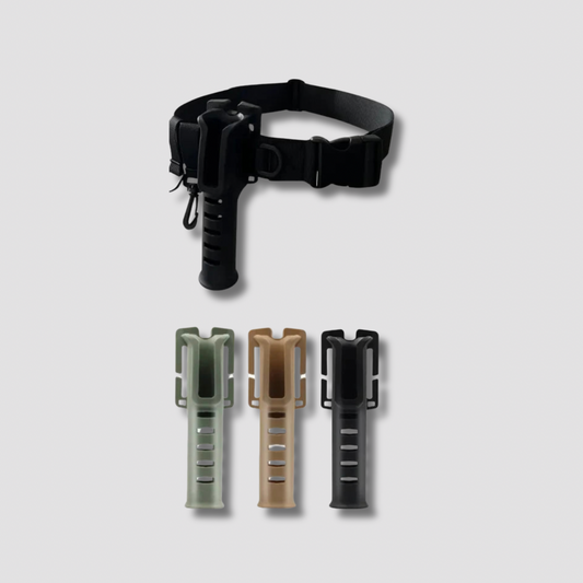 Ceinture porte canne à pêche L'Univers des Pêcheurs