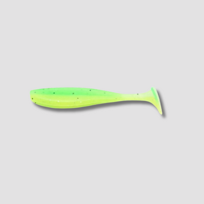 Leurres souples x10 4.5cm | phosphorescent plusieurs coloris au choix L'Univers des Pêcheurs